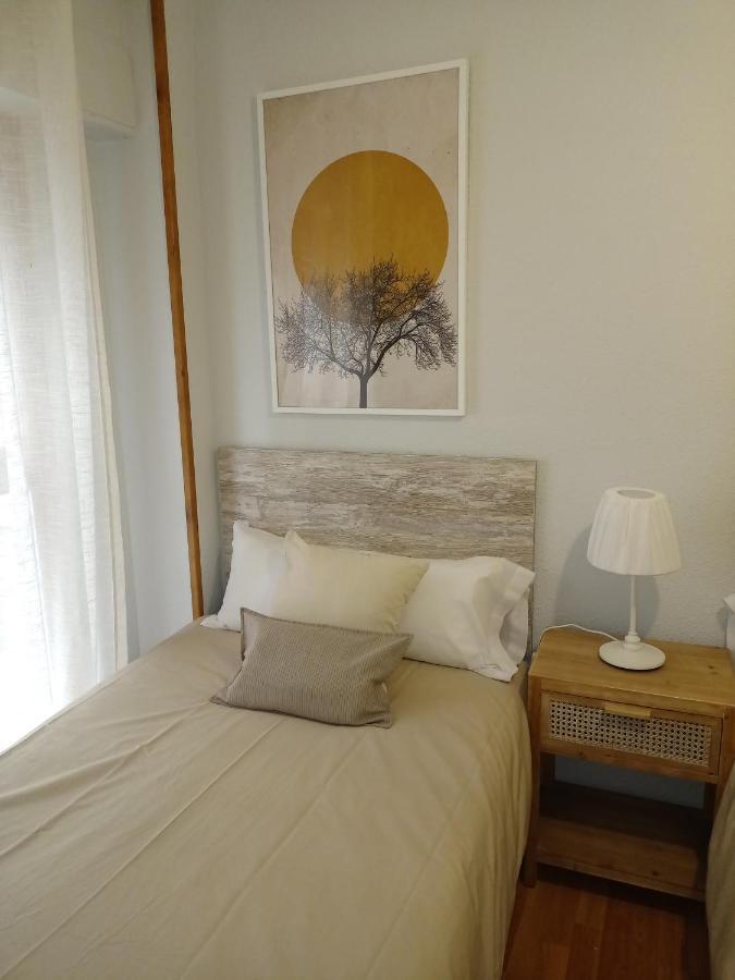 Origen Pelaire Excelente Limpieza Y Ubicacion Apartment Biescas  Exterior photo