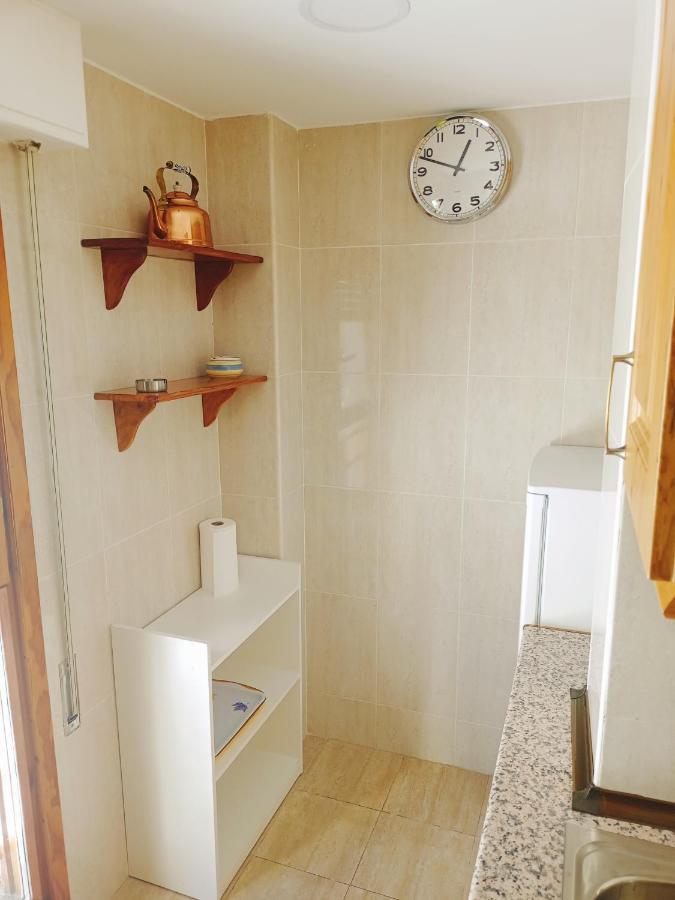 Origen Pelaire Excelente Limpieza Y Ubicacion Apartment Biescas  Exterior photo