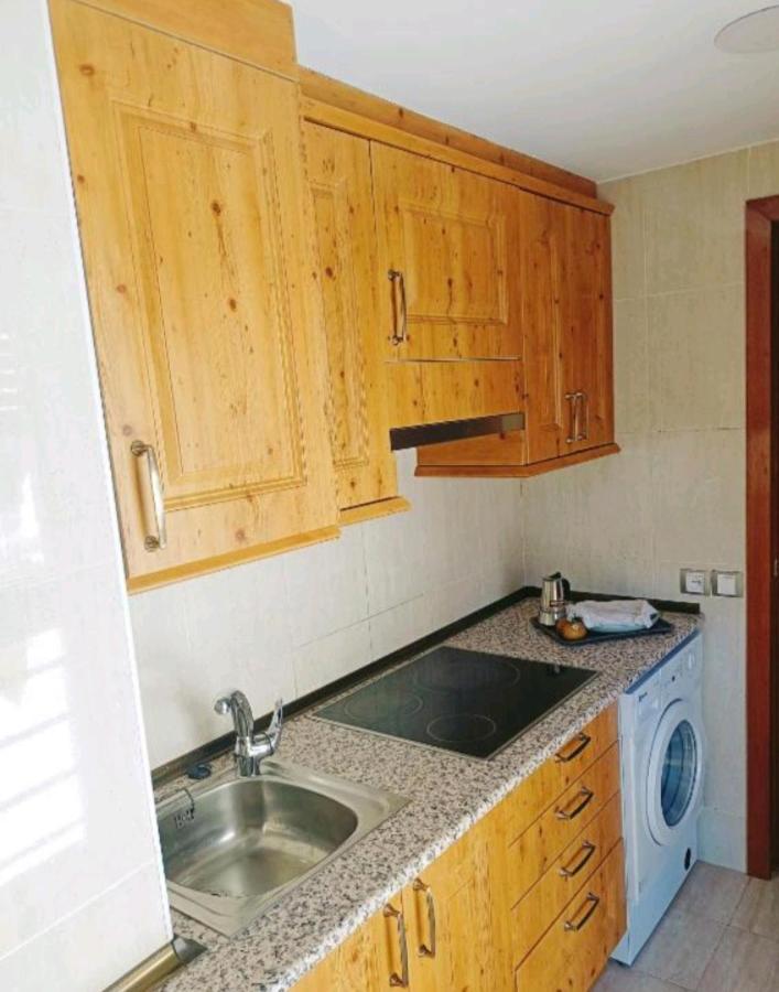 Origen Pelaire Excelente Limpieza Y Ubicacion Apartment Biescas  Exterior photo